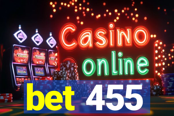 bet 455